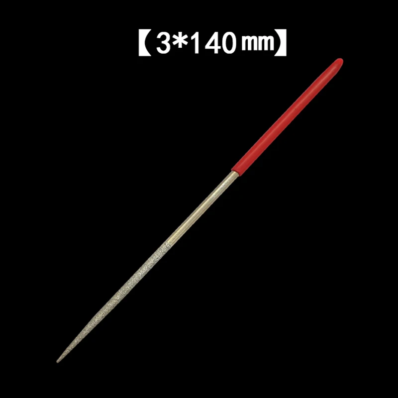 

Алмазные мини-напильники ZJMZYM