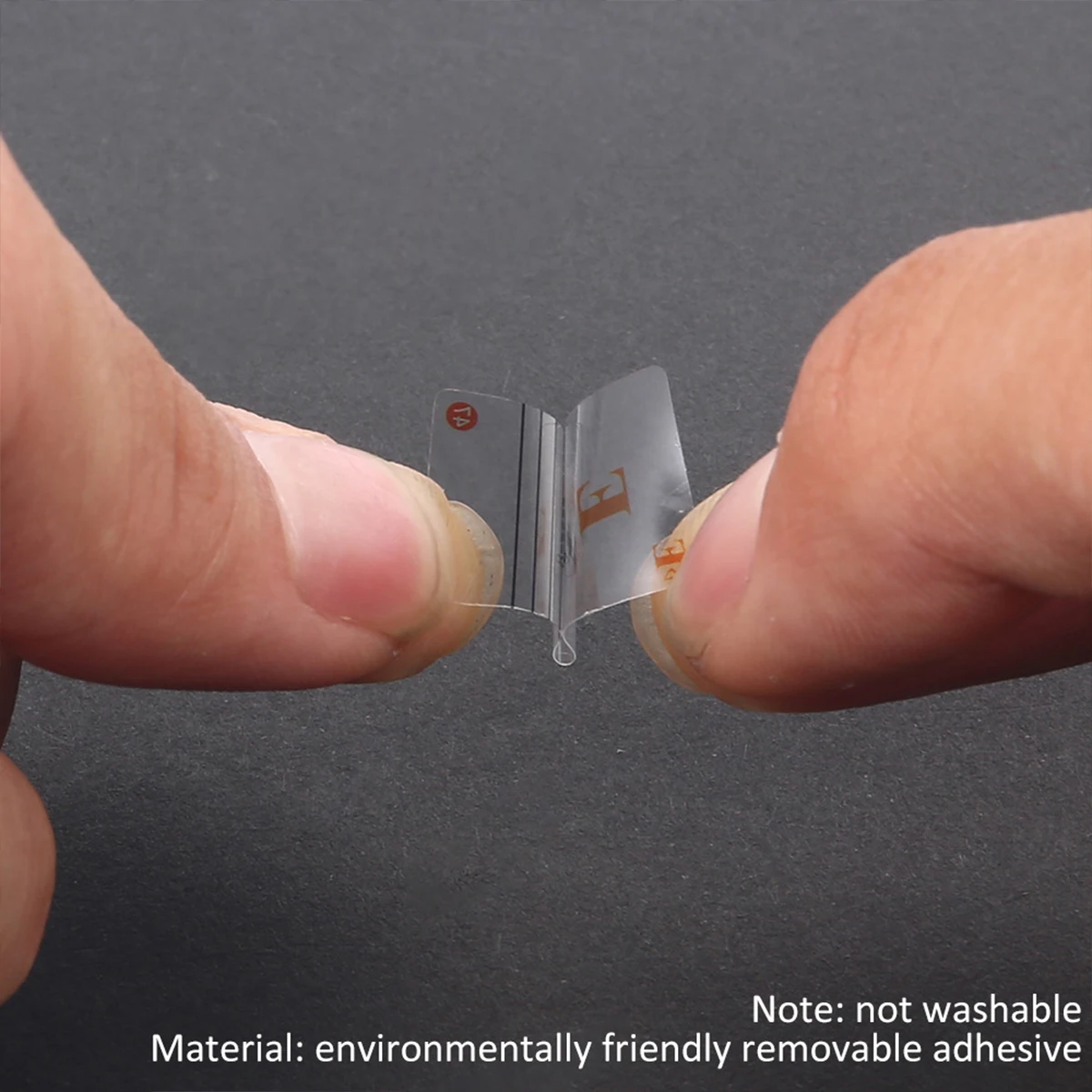 Прозрачные Зеркальные Этикетки Для Клавиш Фортепиано 37/49/54/61/88