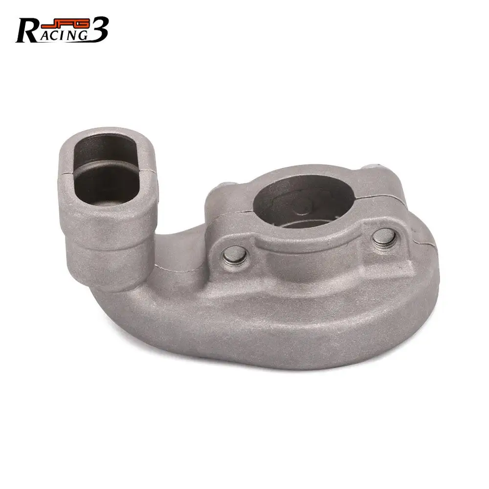 Motorcycle Control Throttle Housing Base For KTM SX250 XC300 SX-F XC-F XC-W EXC-F 250 300 350 450 500 2017 2018 images - 6