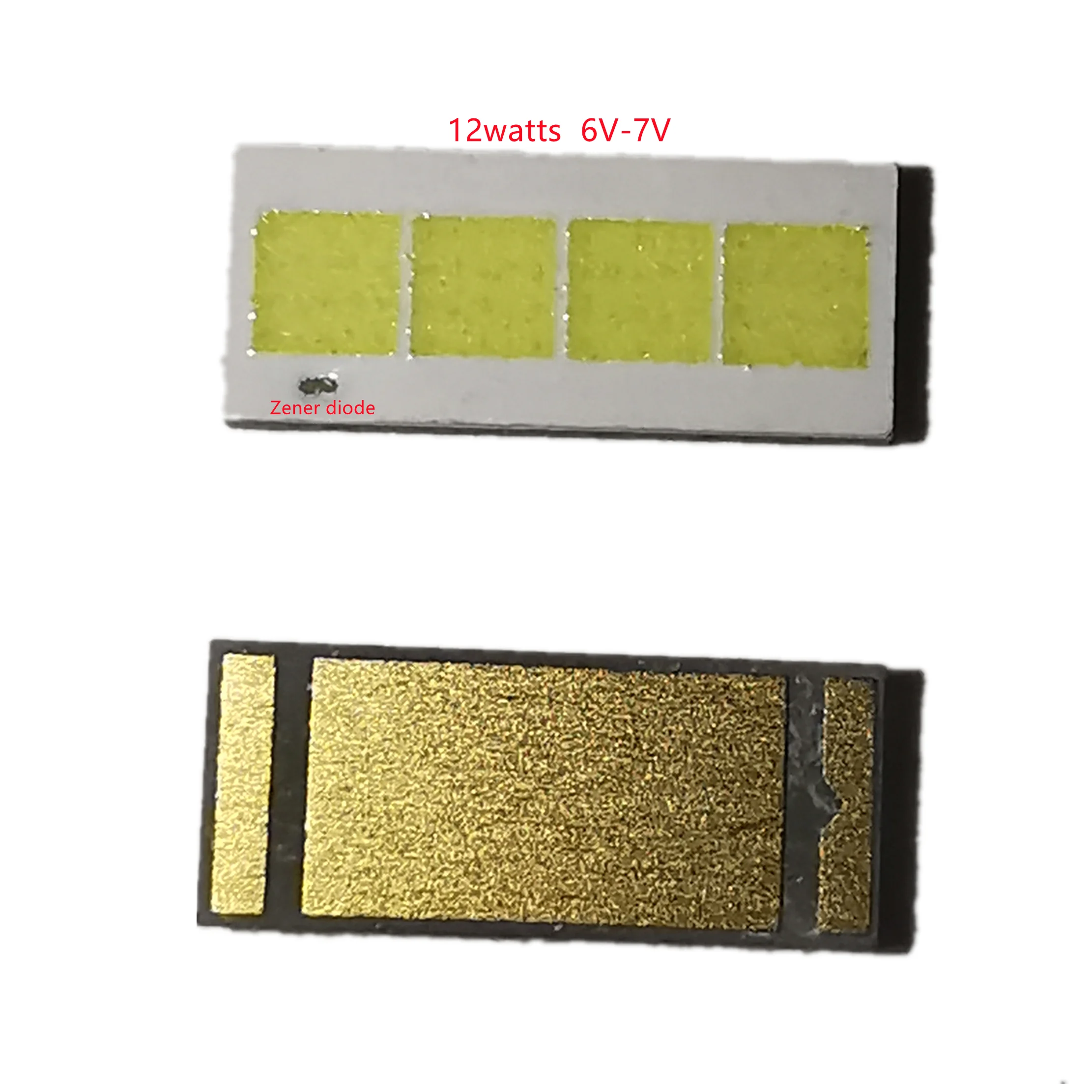 Светодиодный чип SMD XHP mkr 6000 5322 к 6-7 в 12 Вт для автомобильных фар H7 H4 H1 H3 H11 9005 HB4/9006 32