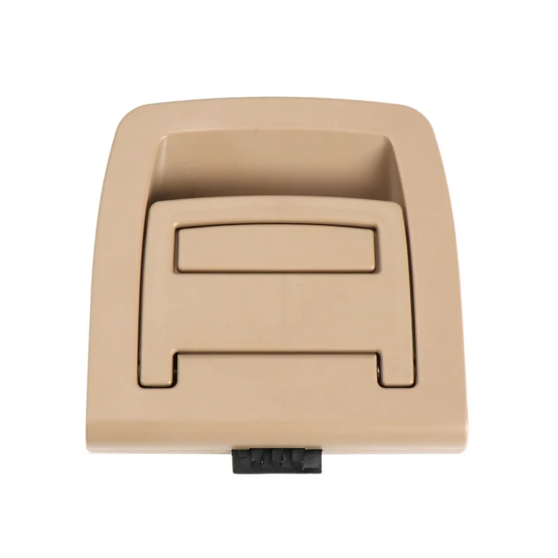 51479120283 Съемник багажника нижний внутренний съемник багажного отделения