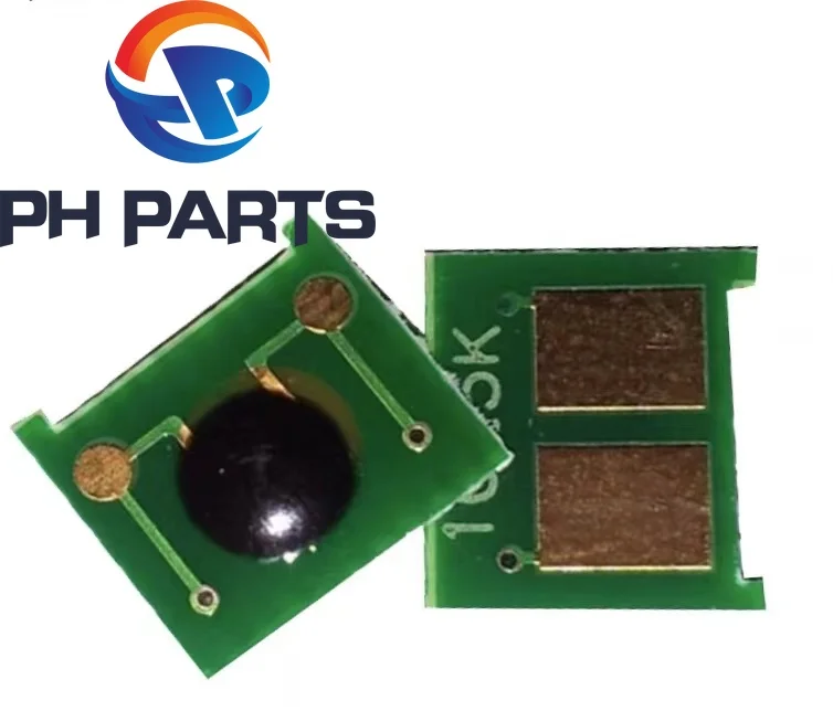 

40 шт., чип 507A CE400A CE401A CE402A CE403A для HP 500 color M551 M551n M551xh M575