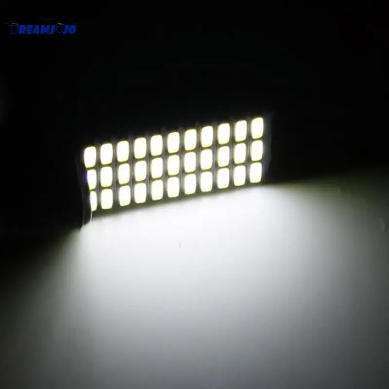 

T10 W5W Car Led White IceBlue Color Width Lamp License Plate Light Bulbs Auto Door Lamps For Car 12V