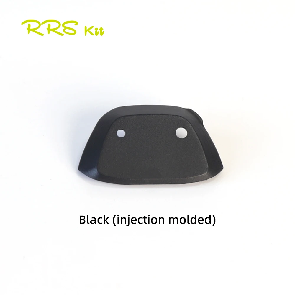 

Крышка порта зарядки шатунов RRSKIT, цветной защитный чехол с 3D принтом для Shimano 9200P 8100P, крышка для зарядки Power Disc