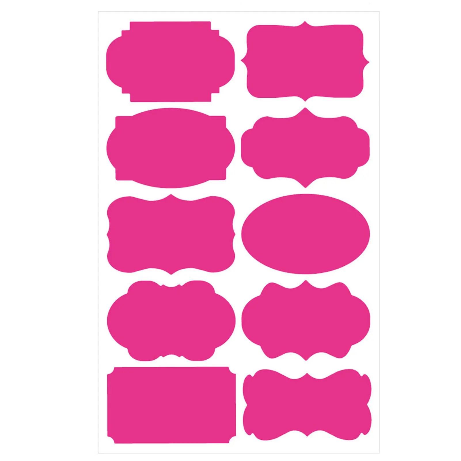 

Наклейки на бутылки с приправами, самоклеящиеся практичные подарки для друзей и коллег из ПВХ