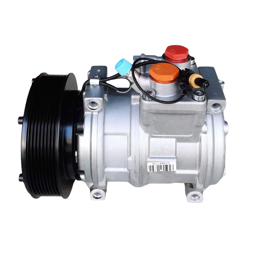 Компрессор автомобильного кондиционера переменного тока для Toyota ES350 GSV40