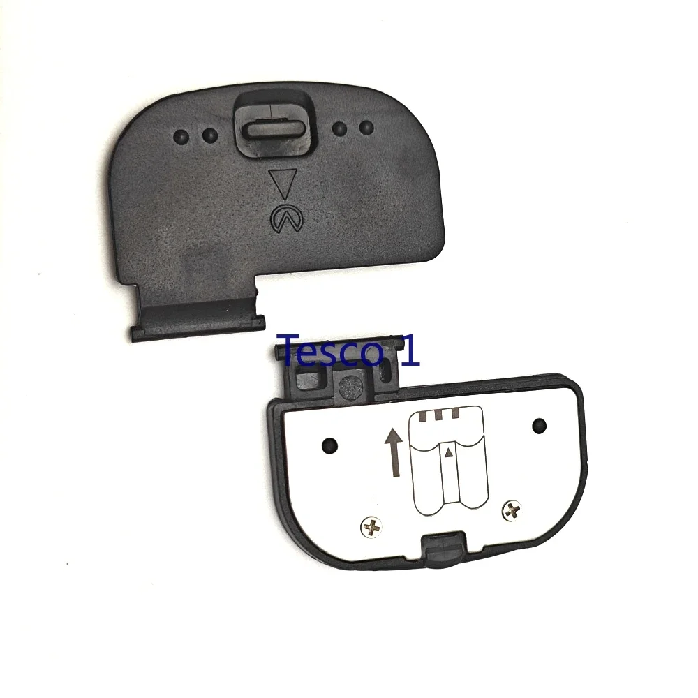 1 шт. новая крышка батарейного отсека для цифровой камеры Nikon DSLR D7000 D600 D610 D7100 D7200 D7500