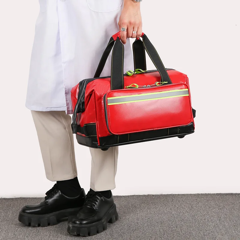 Рисунок 4 - Пустой набор первой помощи