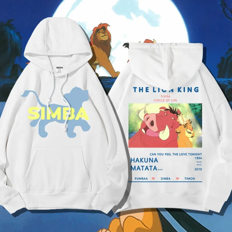 Мужская толстовка с капюшоном в стиле Ins