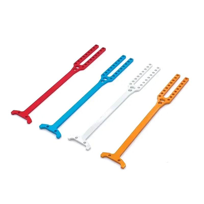 Металлический второй этаж держатель батареи кронштейн для крепления рулевая