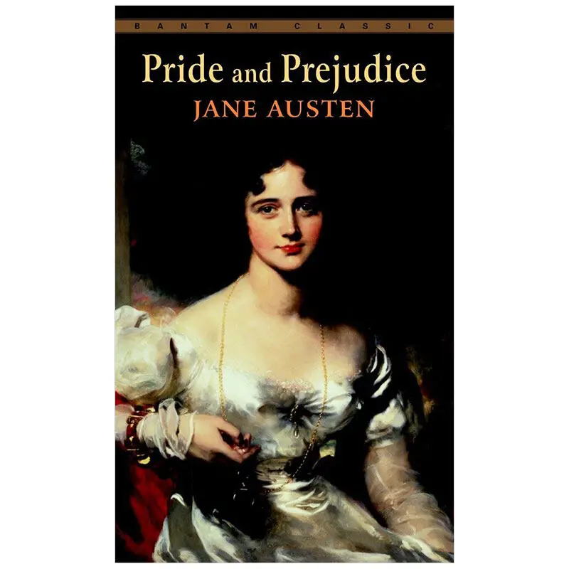 

【Pre- For】Pride and Prejudice Pride and Prejudice Jane AustenJane·Austin