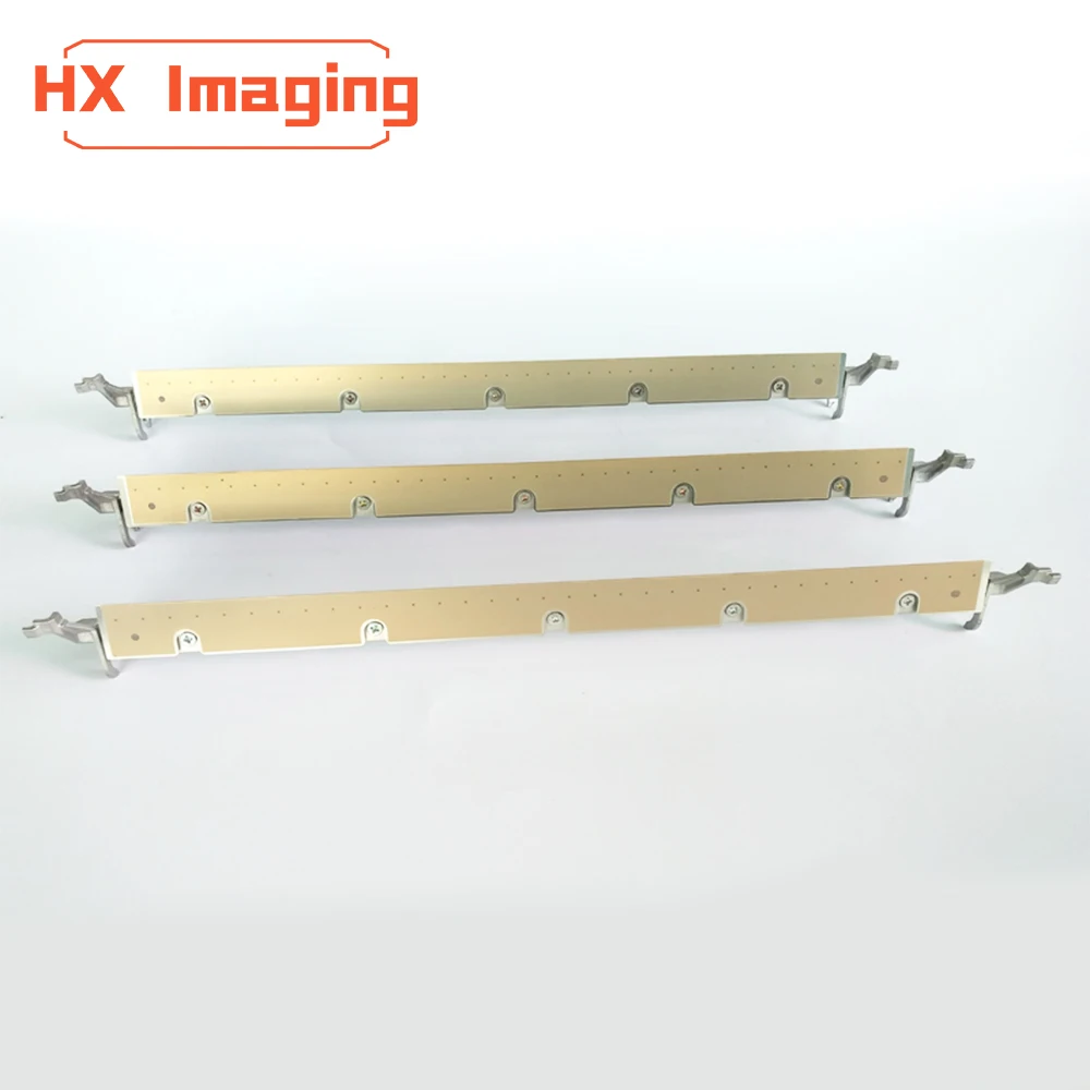 1 шт. 2-й ручной фьюзерный ролик разделительная прокладка для чистящих лезвий Xerox