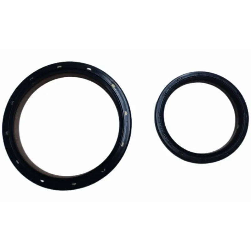 0514C8 0514A2 коленчатый вал передние и задние масляные уплотнения для Peugeot 2008 3008 4008