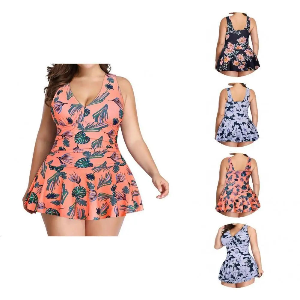 

Шикарные летние купальники, красочные купальники, дышащий женский купальник, плавательные шорты, монокини 2 шт./компл.