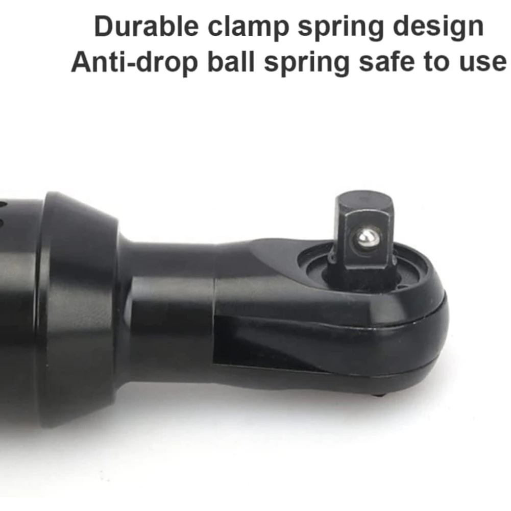 Ключ с храповым механизмом 3/8 дюйма 10 мм