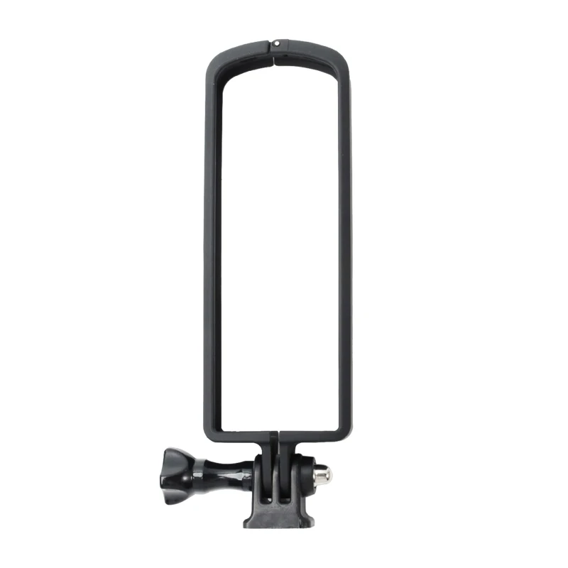 

Frame Mounting Accessories forRICOH SC2 S V Protective Frame Holder Shell Anti-Drop + Invisible Base L21B