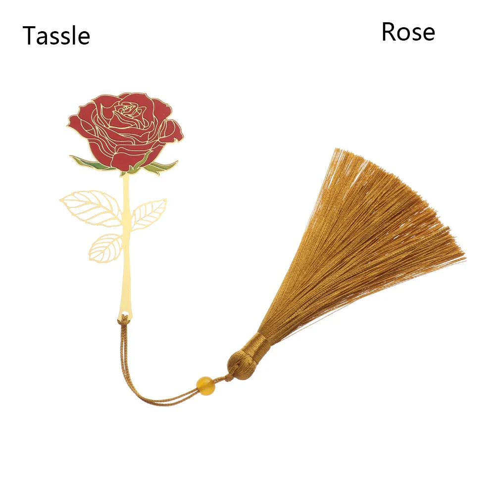 

Металлические закладки в китайском стиле