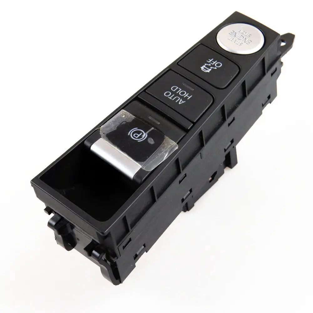 Новый выключатель ручного тормоза ESP OFF Auto Go &amp Stop для телефона Passat CC B7 2012- 3AD927137