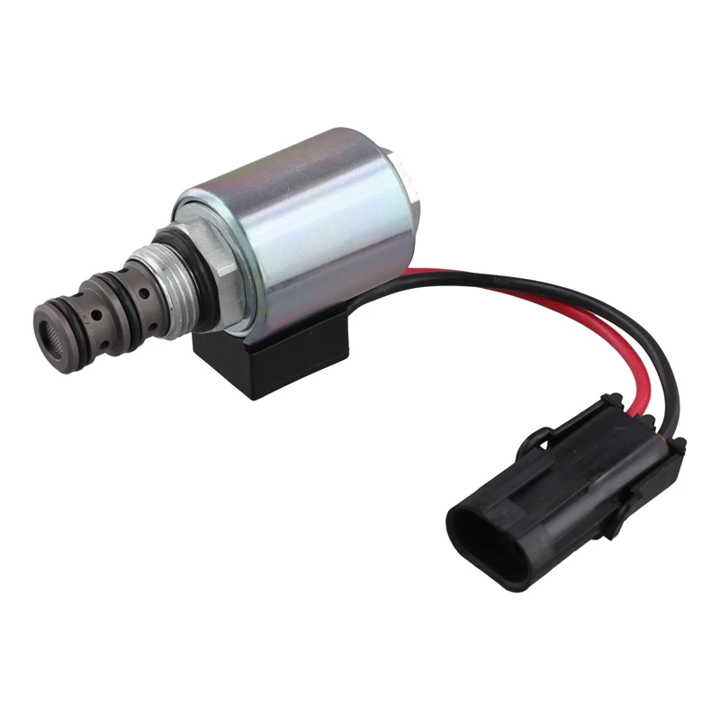 Электромагнитный клапан 349296A1 для трактора New Holland чехол 580N 580SN 580M 580ST 580T