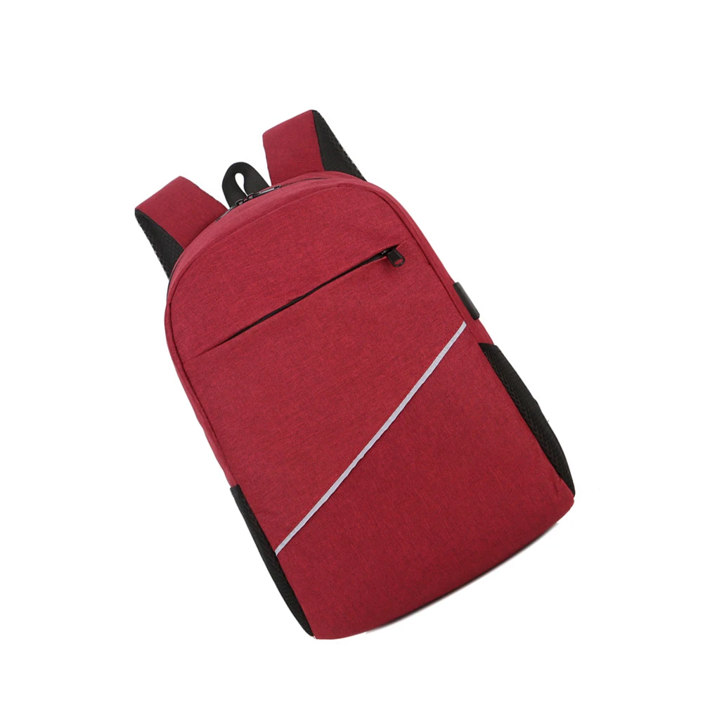 Storage Bags Computers Accessories Black