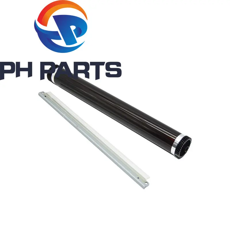 

10 шт., лезвия для очистки фотобарабана Kyocera FS 1035 1030 1120 1128 1370 2810 920 720 1135 1016 1028 P2035 1110 1024 1100 1300