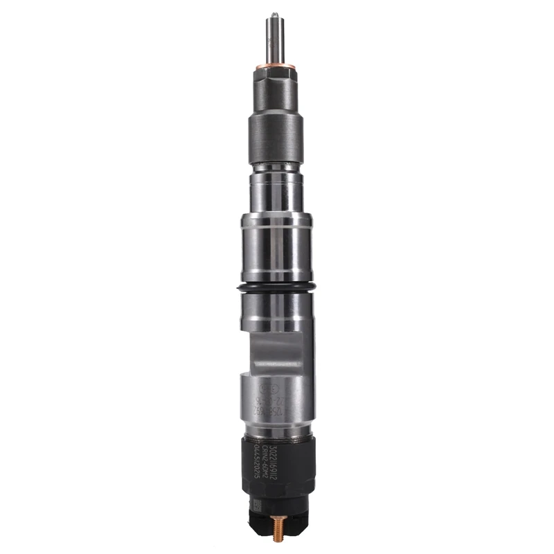 

1 PCS Diesel Common Rail Fuel Injector Nozzle New Replacement For Faw Jiefang De 0986AD1015