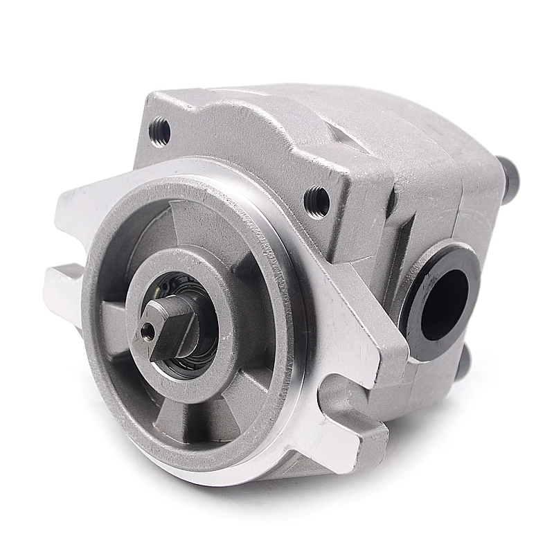

Factory Price Excavator Parts Hydraulic Gear Pump Pilot E320C/D For CATERPILLAR Gear Pump For Sale