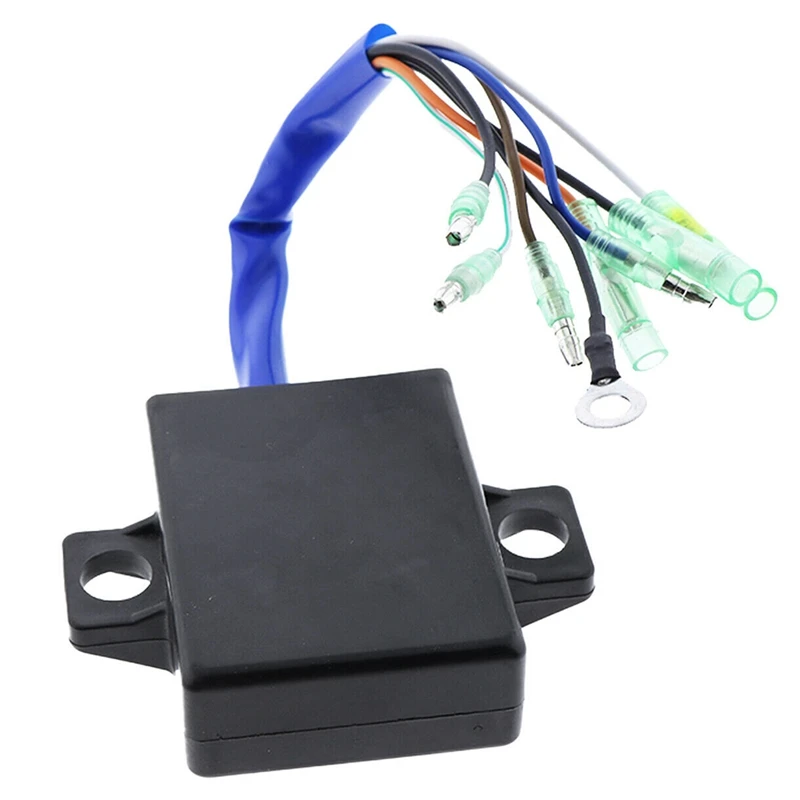 

6B4-85540 6B4-85540-01 C.D.I CDI Ignition For YAMAHA 15HP 9.9HP Parsun T15 2-Stroke Outboard Engine Part Boart Replacement Parts