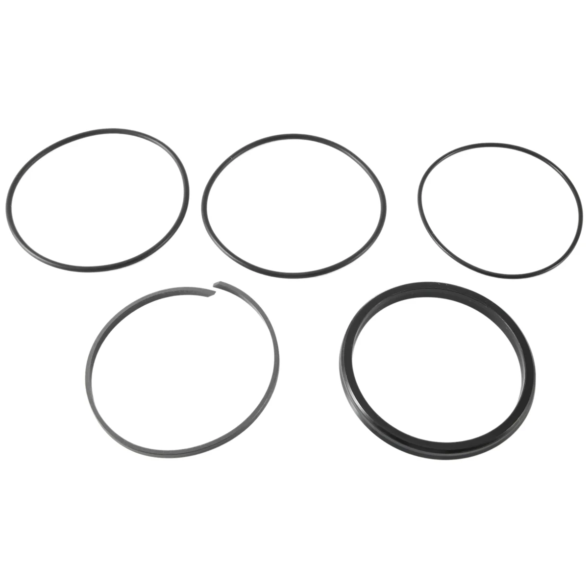 Комплект для ремонта сервопривода сцепления автомобиля Iveco K013727N 42536490 42560762 42561466