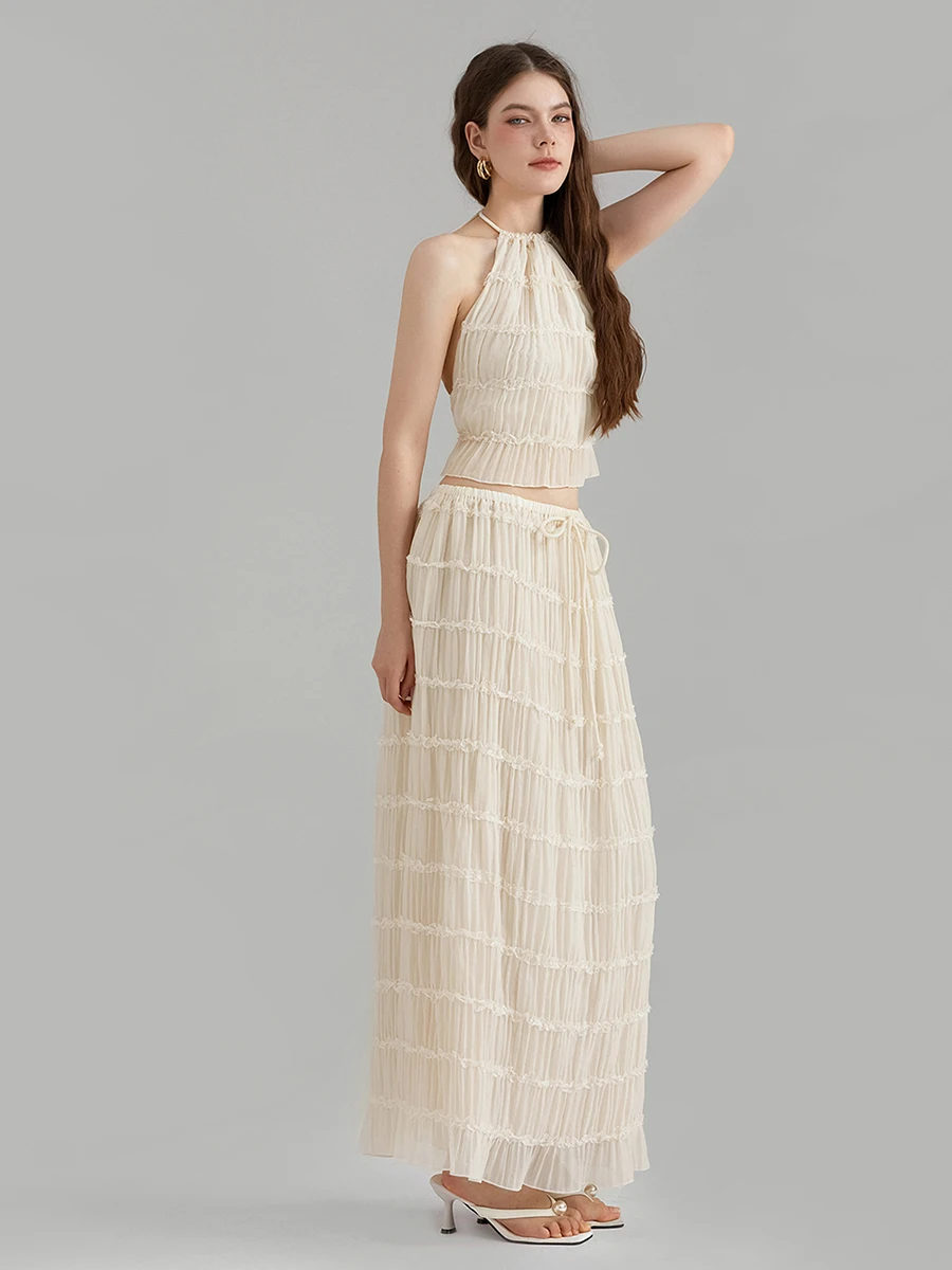 Женский комплект из 2 предметов