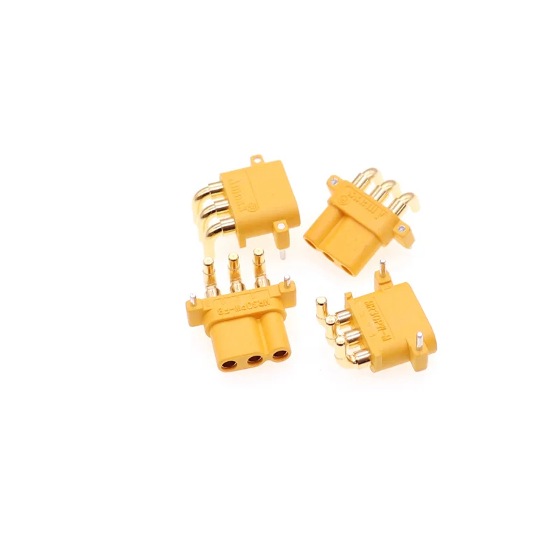 MR30PW обновленный Штекерный разъем адаптеры для дистанционного управления