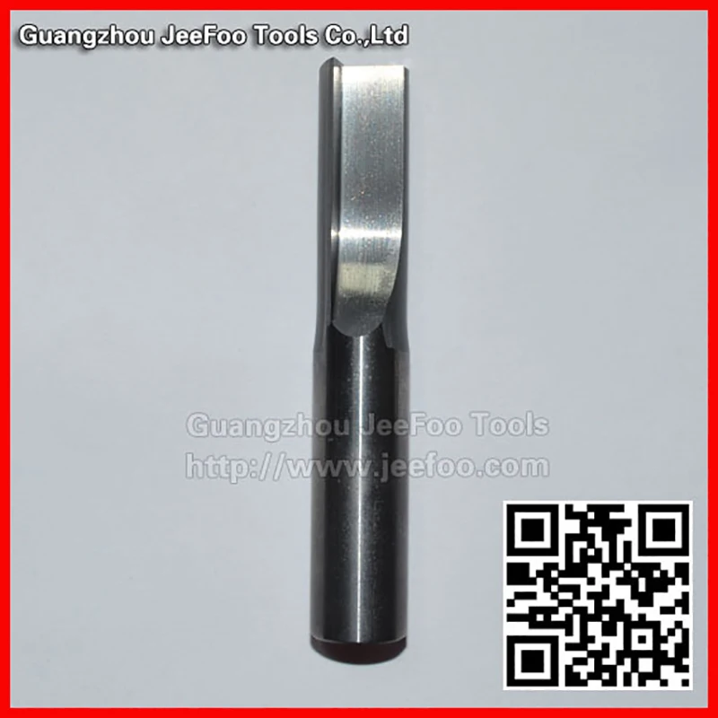 12 * 30 * 70L Two straight groove cutter / CNC Engraving Tools / EVA plastic cutter /Milling Cutters