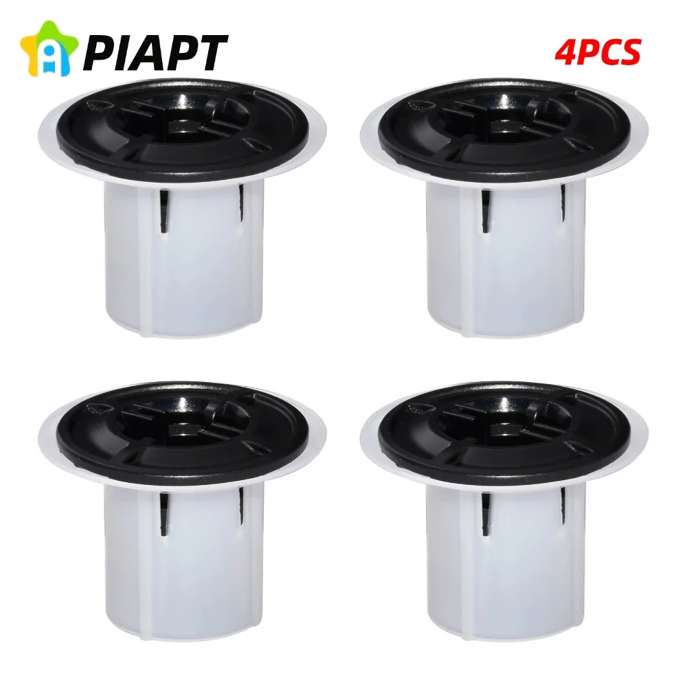 

4 шт. OE # 90467-17027-C0, 90467-17026-A0 Зажим для брызговика поддона для Toyota C-HR Camry Lexus CT ES GS — LC LS NX RC RX UX