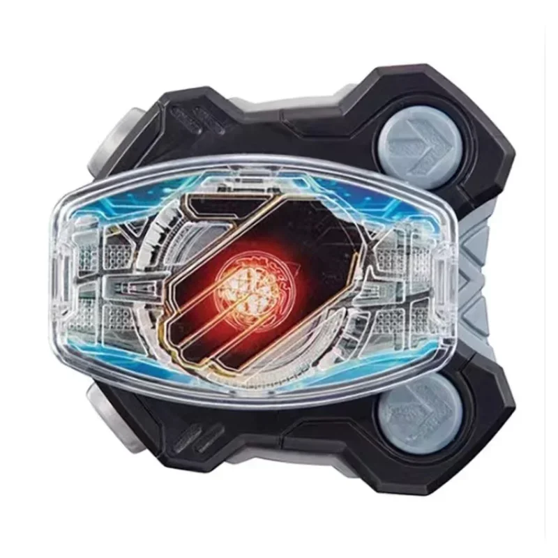 Bandai Kamen Rider Extreme Fox Gacha первая пуля Пряжка аксессуар Damons Sophomore DX