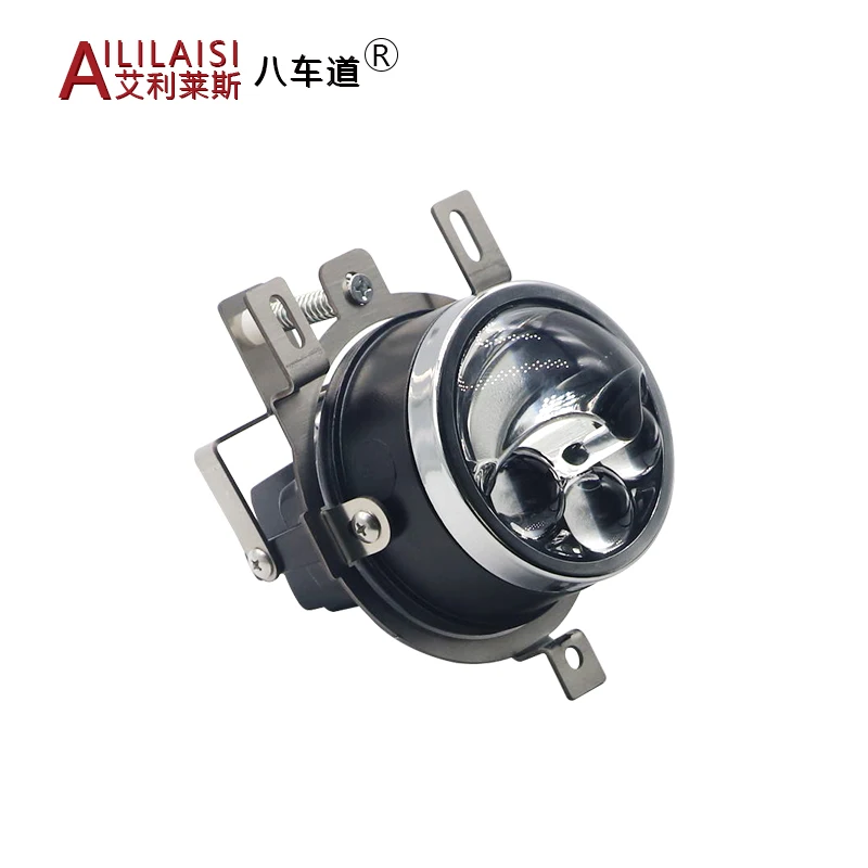 Aililaisi для MITSUBISHI PAJERO V73 V75 V77 03-12 лет противотуманные фары проектора 3 дюйма