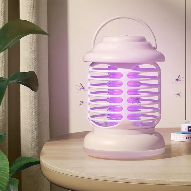 Рисунок 5 - Уличная Электронная ловушка для мух для дома и улицы