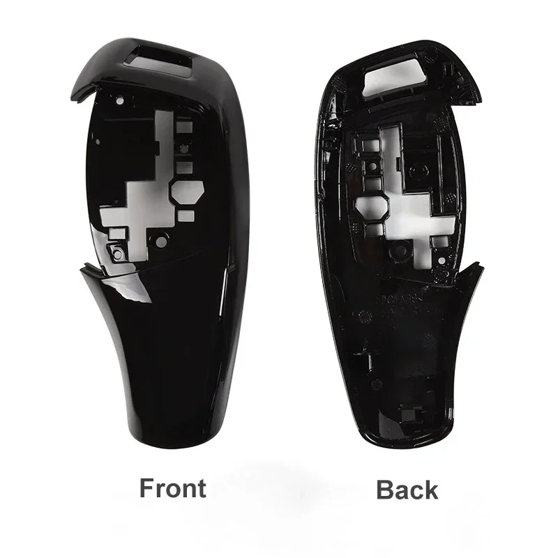 Аксессуар для салона автомобиля с левым рулем задняя крышка переключения