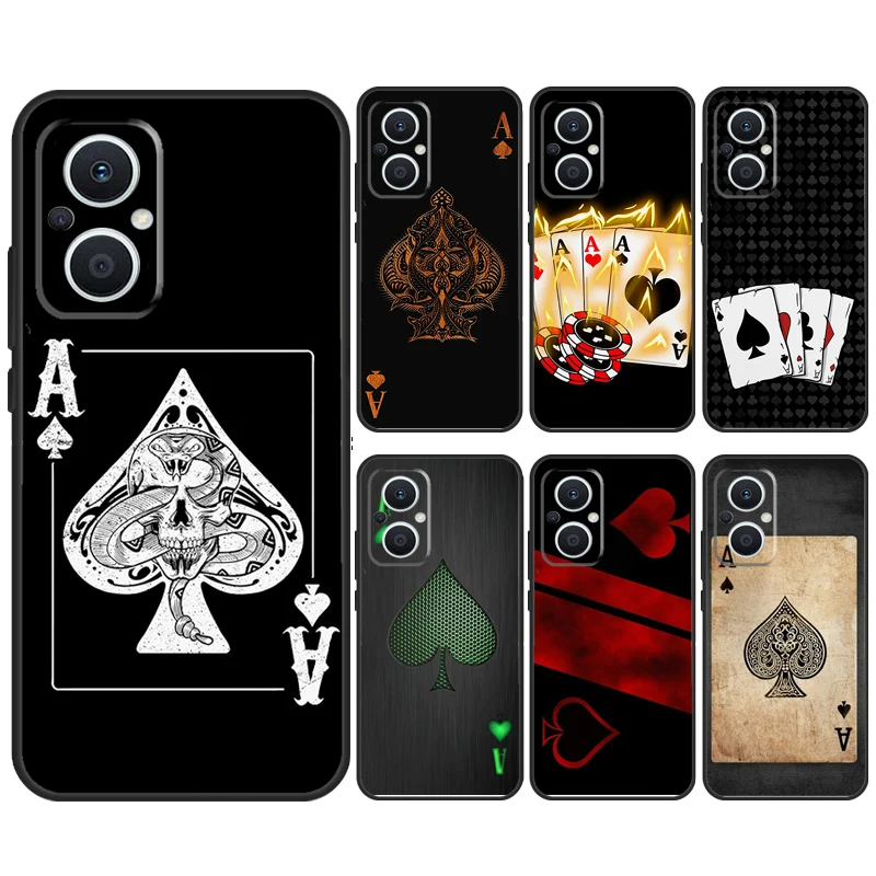 Чехол для OPPO Reno 8 7 6 5 4 Lite 10 Pro 4Z 5Z 8T Find X5 X6 X2 Neo X3