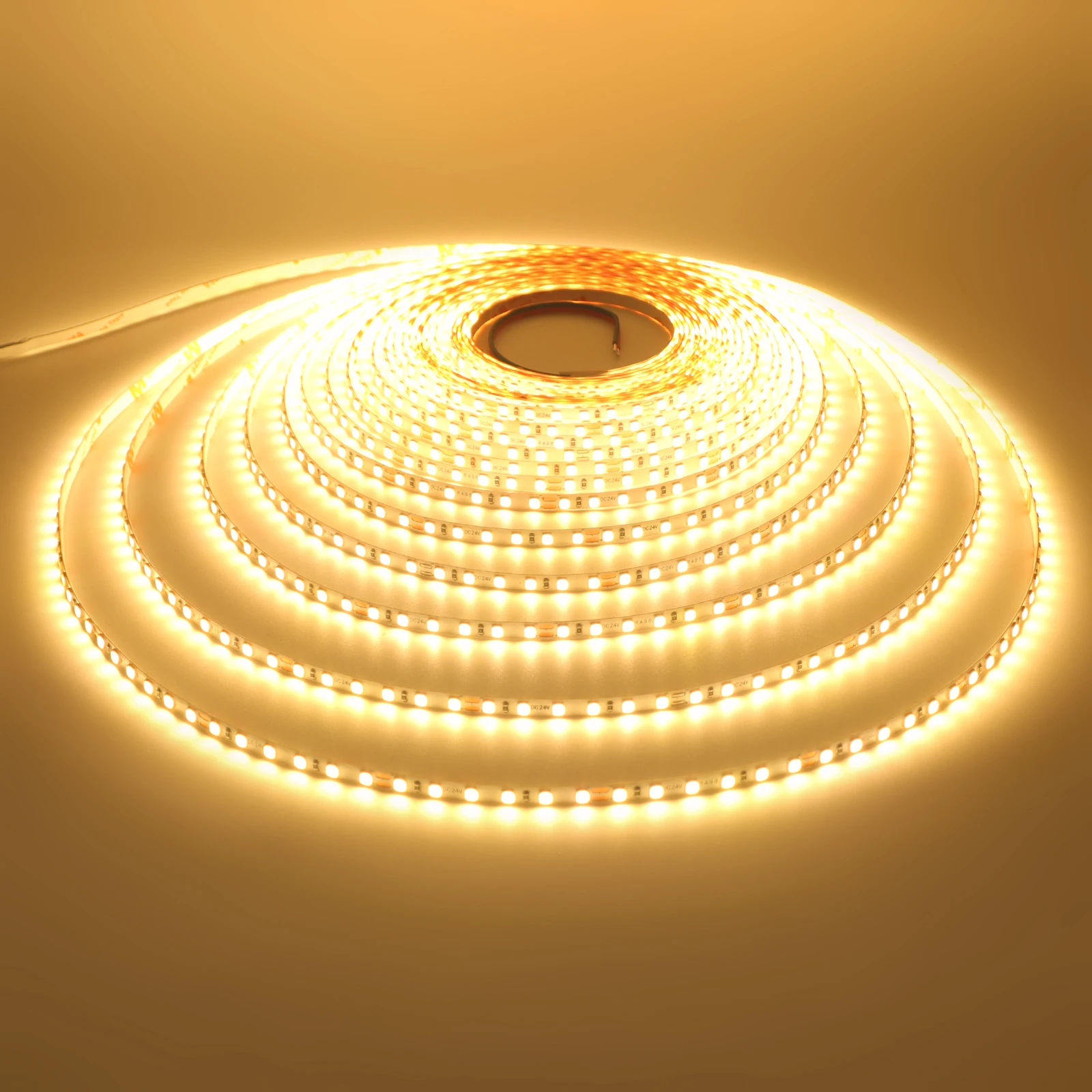 

Светодиодная лента XUNATA 5 мм 24 В 2835 120 LED