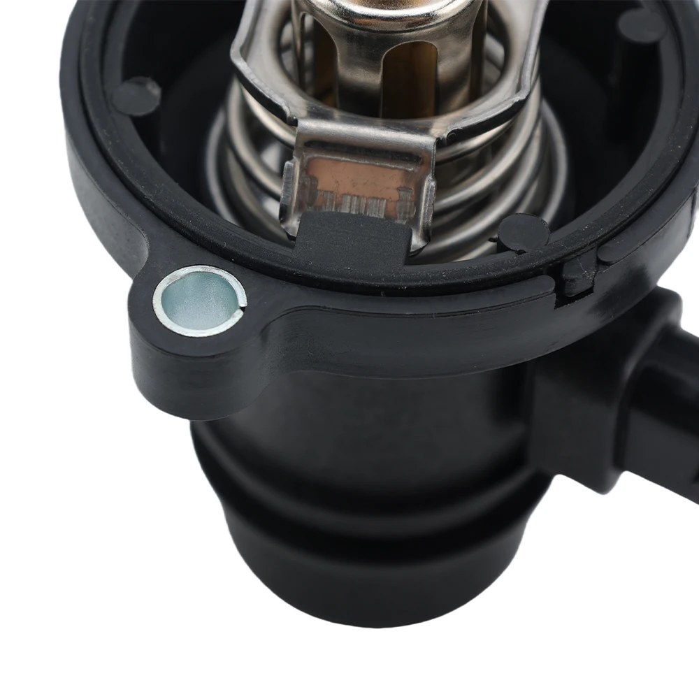 Термостат охлаждающей жидкости двигателя для Vauxhall Adam/ Corsa D /E 1 2/1 4 2007 2008 -2015 ABS