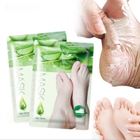 wholesale foot care treatment best effective dead skin removing foot peeling