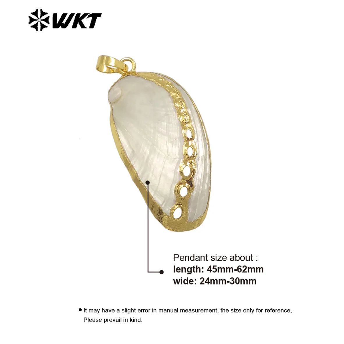 WT-JP392 Оптовая продажа новый уникальный дизайн позолоченный 18 К выдолбленный