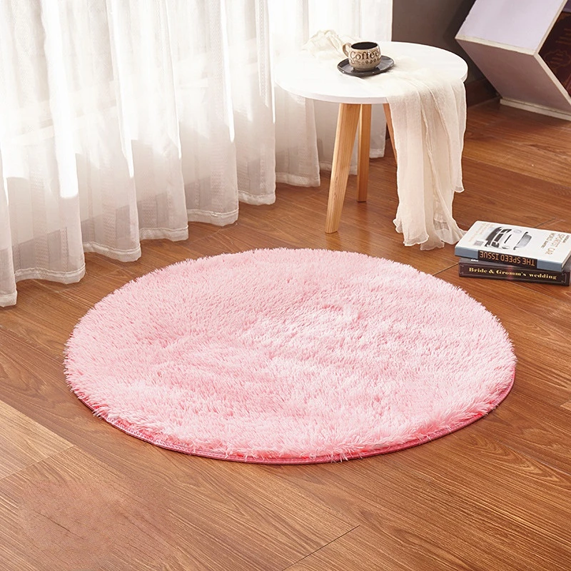 

Soft Fluffy Area Rugs for Bedroom,Shaggy Bedroom Carpet,Plush Living Room Shag Furry Floor Rugs,Luxury Plush Furry Décor Mat