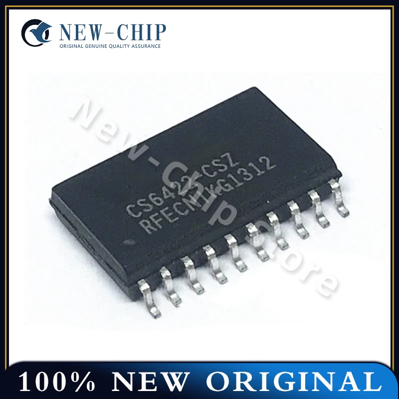 2 шт.-10 шт./партия CS6422-CSZ SOP20 новый оригинальный 2 шт.-10 шт./партия CS6422-CSZ SOP20 новый оригинальный