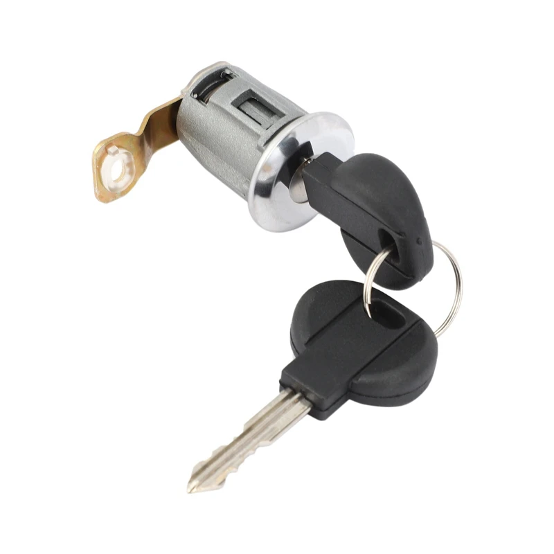 Набор ключей для дверных замков автомобиля 16 шт. 252522 9170.G3 Для Peugeot Partner Citr0en Xsara