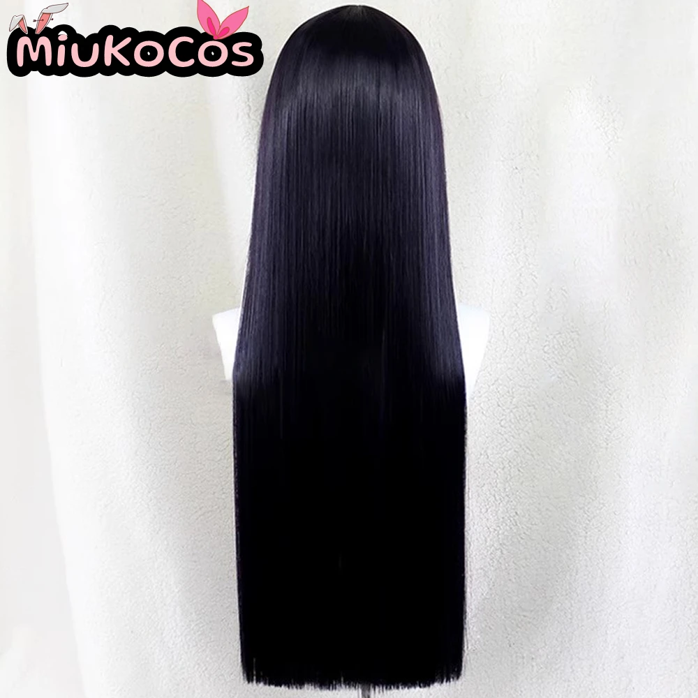 Фото В НАЛИЧИИ Парик для косплея Ruri Gokō Kuroneko MiukoCosplay Аниме Oreimo Косплей №4