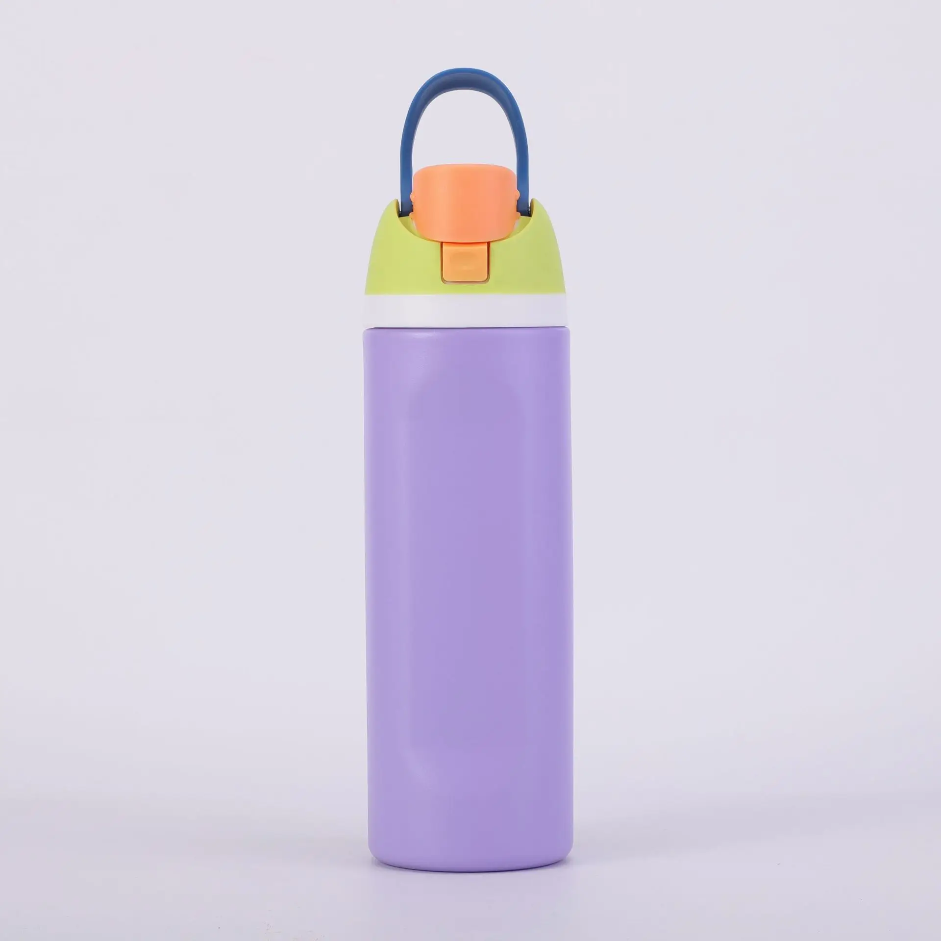 

Вакуумная чаша из нержавеющей стали Macaron 16/19/24/32 унций