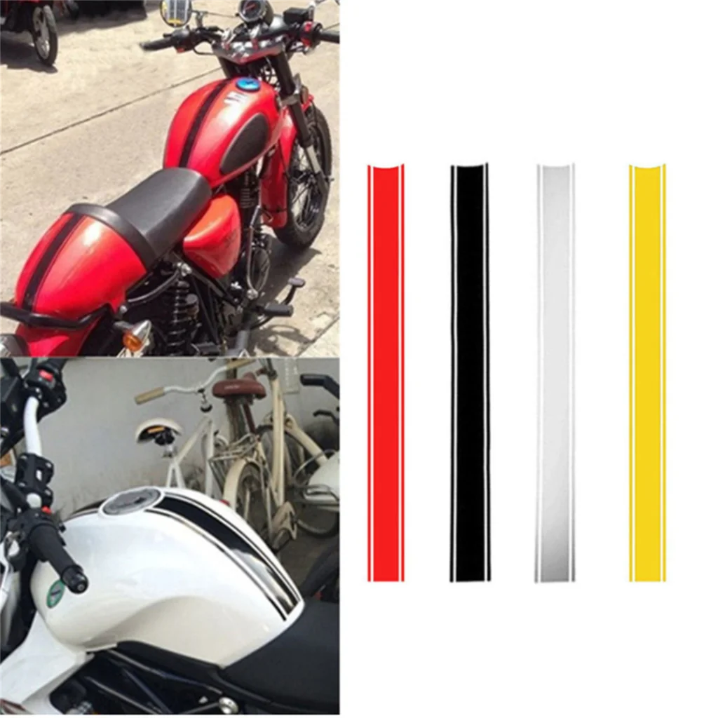 Фото Светоотражающая наклейка для мотоцикла DIY для YAMAHA FZR 600R 400 RR RRSP FZ600 TRX850 TRophy SE TT 600 FZR 600 №1