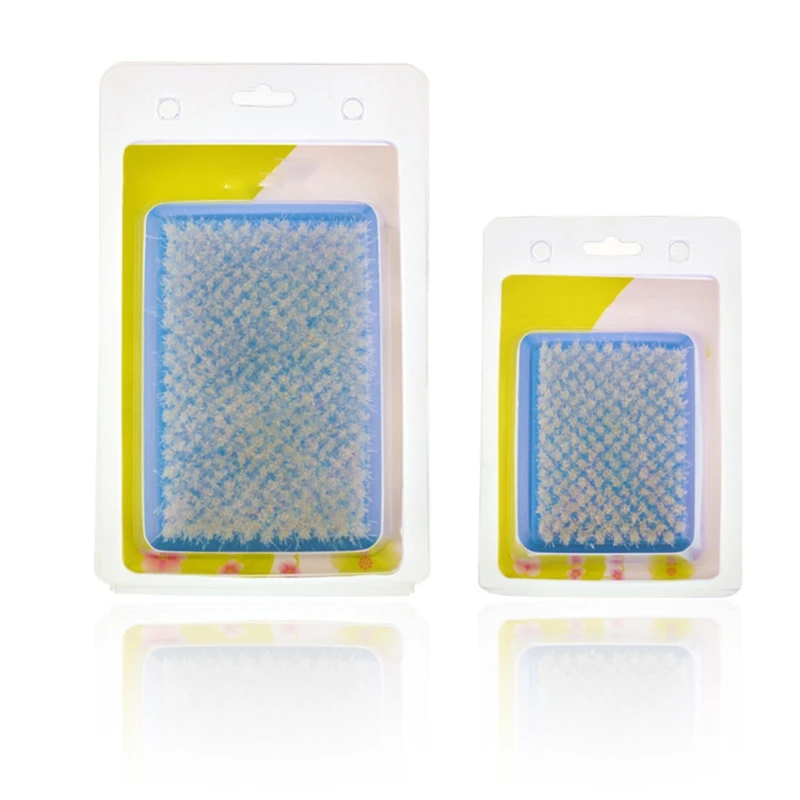 

Игла валяющий коврик фон кисть Шерсть Войлок пластик Нижний коврик вышивка строчка инструмент