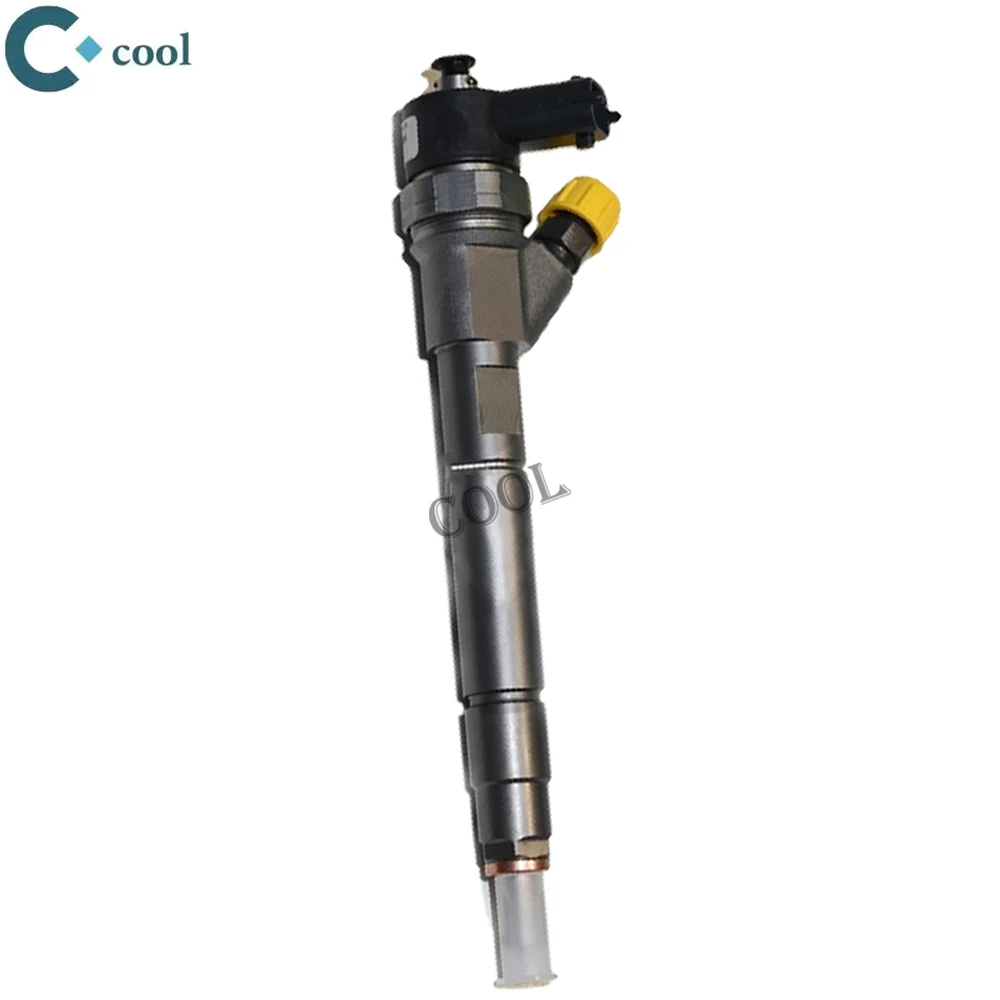 0445110239 0986435122 1609850280 Peugeott Citroenn Fordd Volvoo 1,6 TDCII / HDII топливный инжектор Remann отчет Boschh топливный инжектор